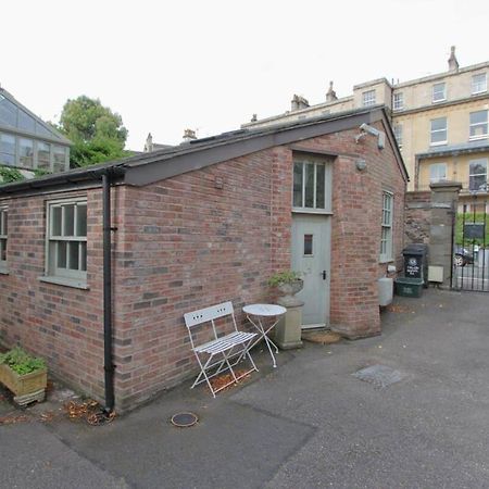The Coach House, Clifton And Parking - Hopewell Apartment Bristol Bagian luar foto