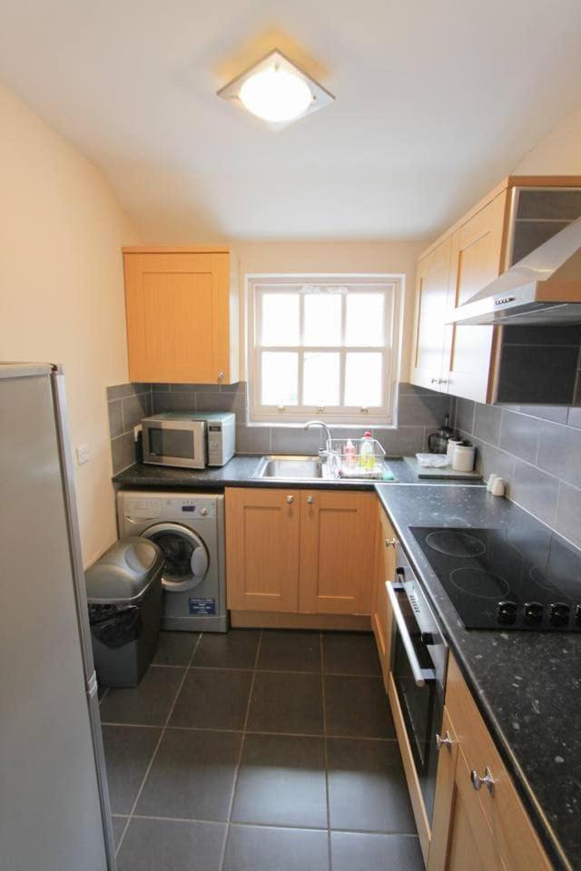 The Coach House, Clifton And Parking - Hopewell Apartment Bristol Bagian luar foto